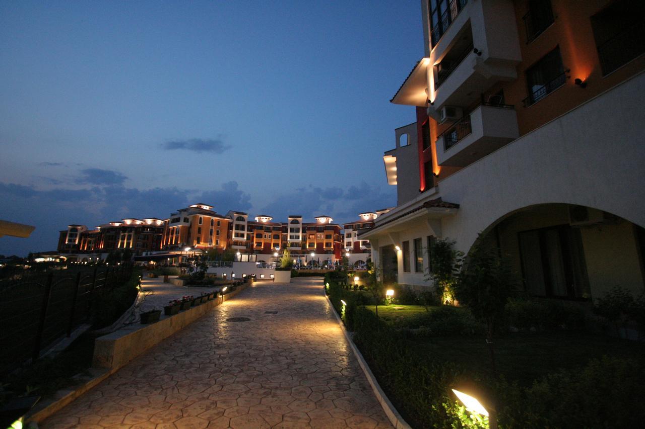 Menada Apartments In Marina Cape Rawda Exterior foto