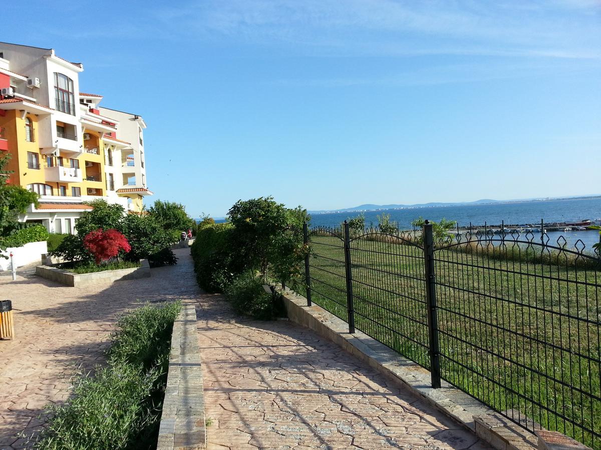 Menada Apartments In Marina Cape Rawda Exterior foto