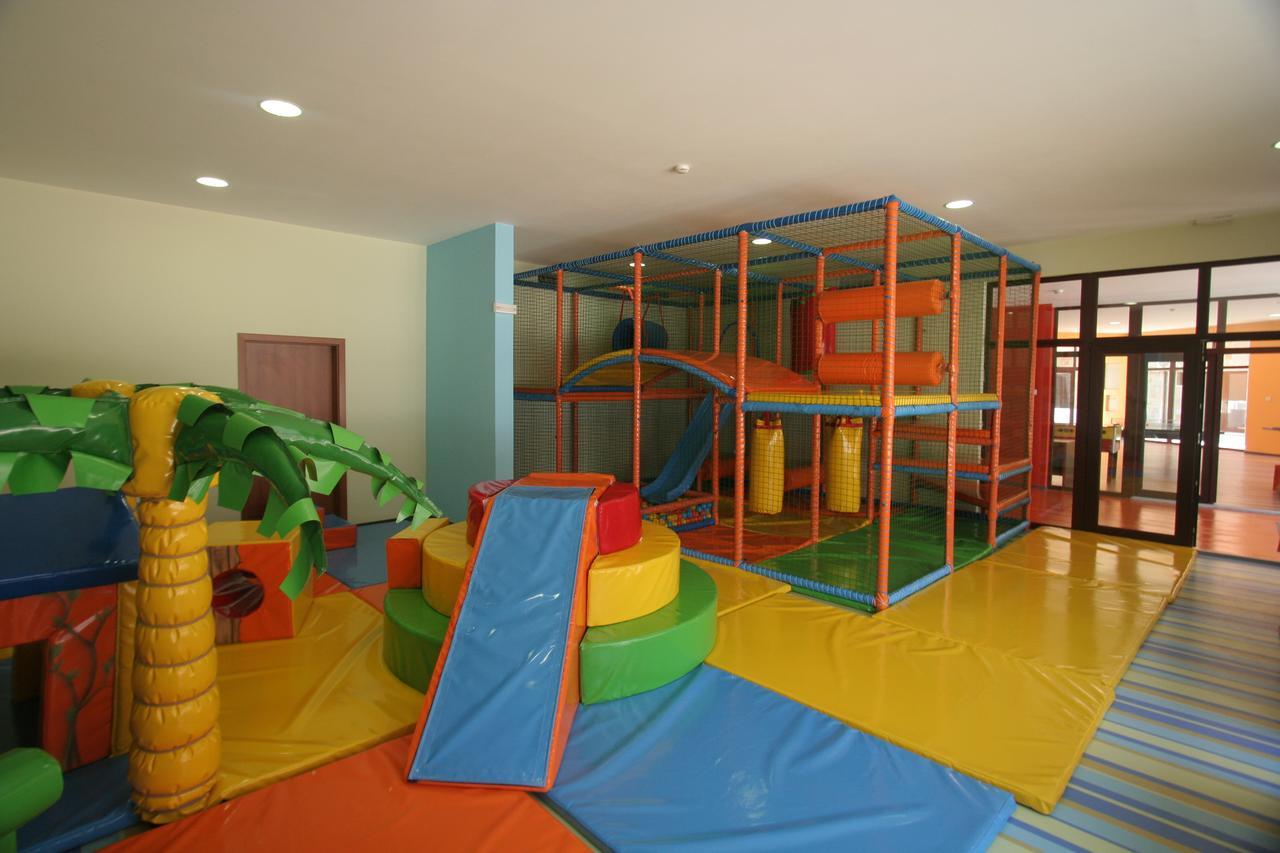 Menada Apartments In Marina Cape Rawda Exterior foto